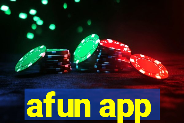 afun app
